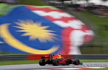 F1 heeft dit weekend een nieuw probleem bij de vervangrace van Bahrein