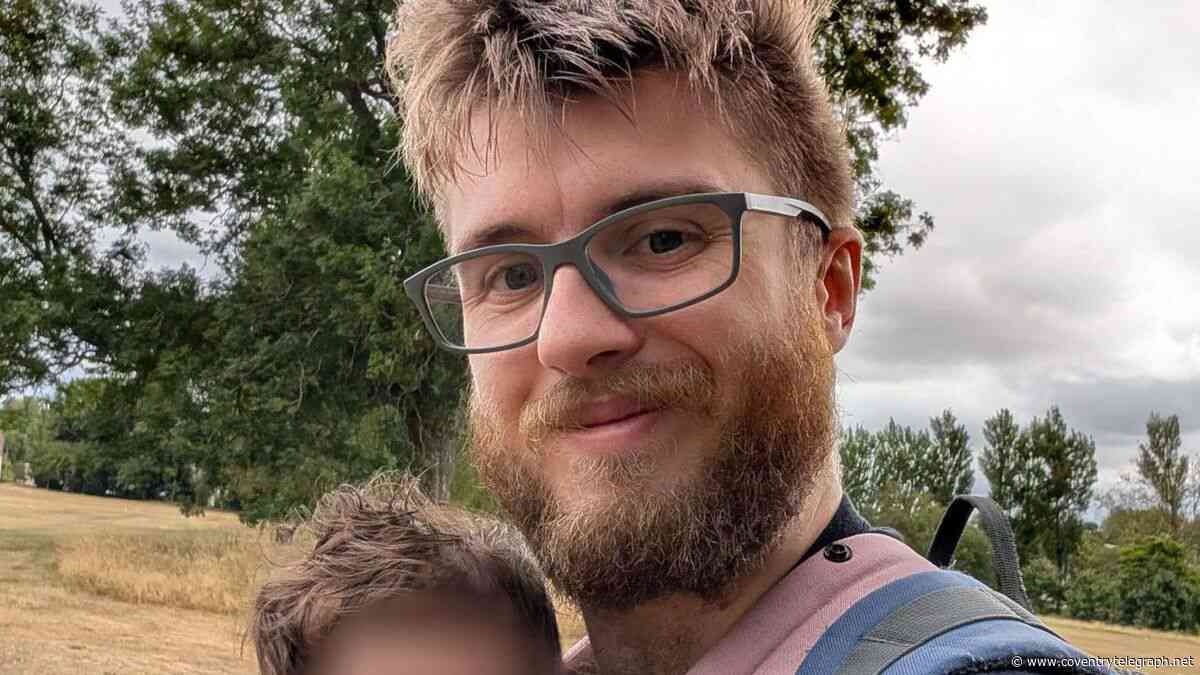Solihull new dad disputes £170 Parkingeye parking charge