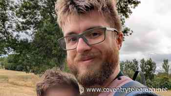 Solihull new dad disputes £170 Parkingeye parking charge