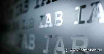 IAB-Arbeitsmarktbarometer: Beschäftigung schrumpft