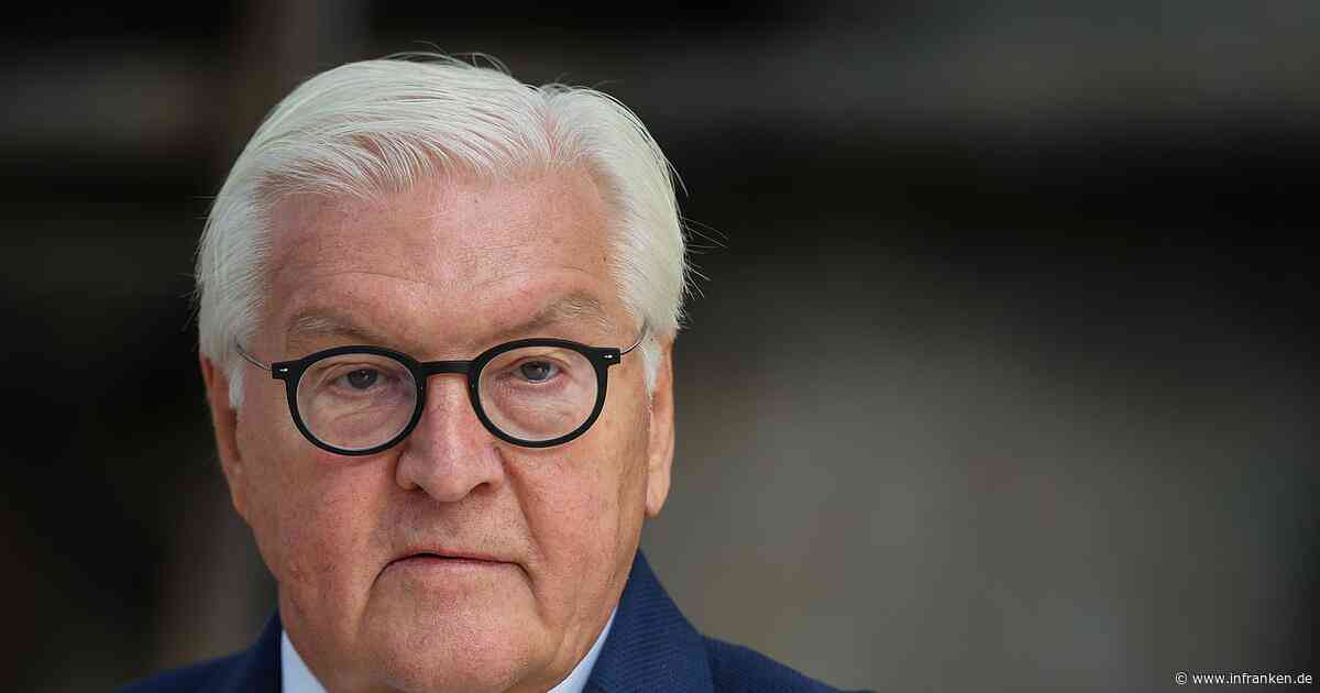 Steinmeier hat Tankrabatt unterzeichnet