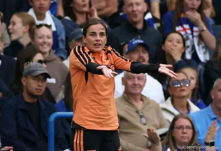 Arsenal women face season-defining week after losing to Chelsea