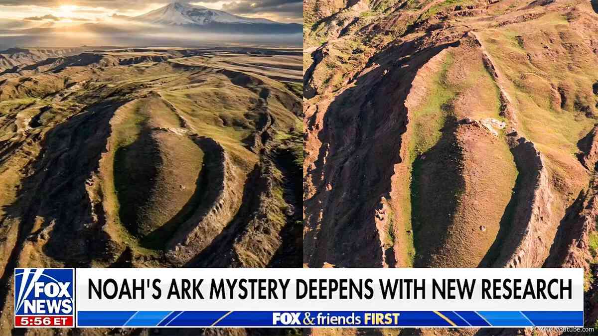 BREAKING: A Major Discovery JUST Happened!