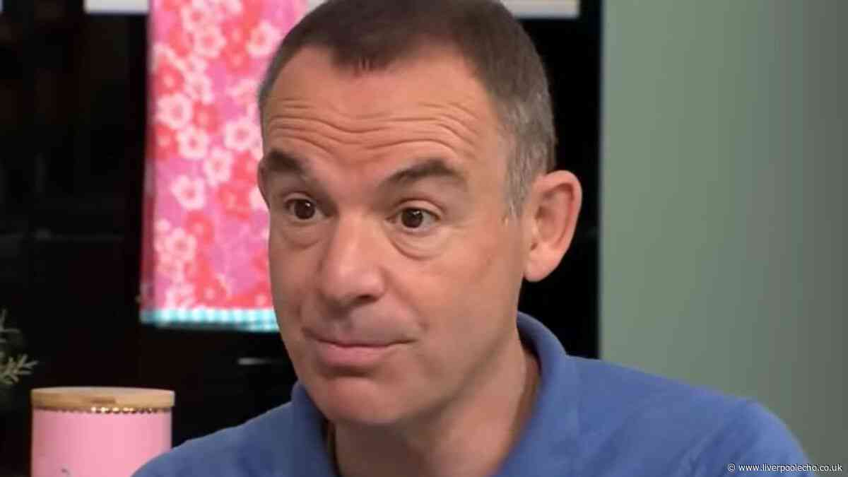 Liverpool woman saves £589 with Martin Lewis method - 'I couldn't believe it'