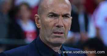 Eerste zege voor Zidane lokt meteen stevige discussie uit