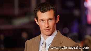 'Outstanding' drama starring Callum Turner is climbing Netflix TV chart