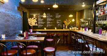 Lekker! Restaurant in Zwolle beloond met een Bib Gourmand