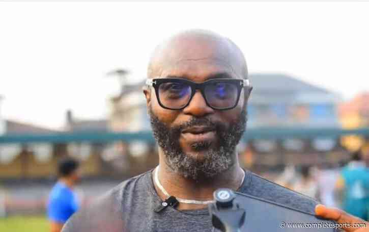 EUROMATCH NPFL: ‘How We Tactically Outsmarted Bendel Insurance’  — Abia Warriors Coach Amapakabo