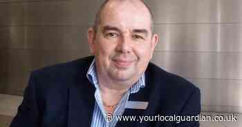Long-serving and popular Marks & Spencer employee Paul Morgan dies age 64