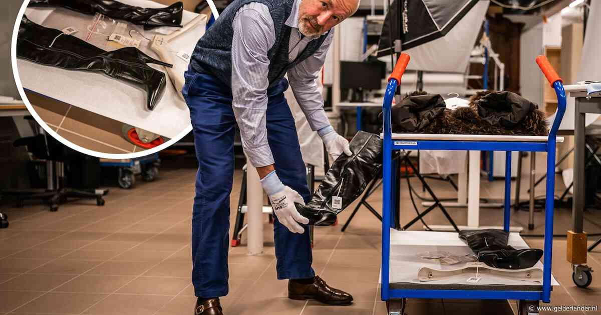 Sekswerkers waren ‘totaal onzichtbaar’ in musea, nu zoekt het openluchtmuseum naar hun spullen