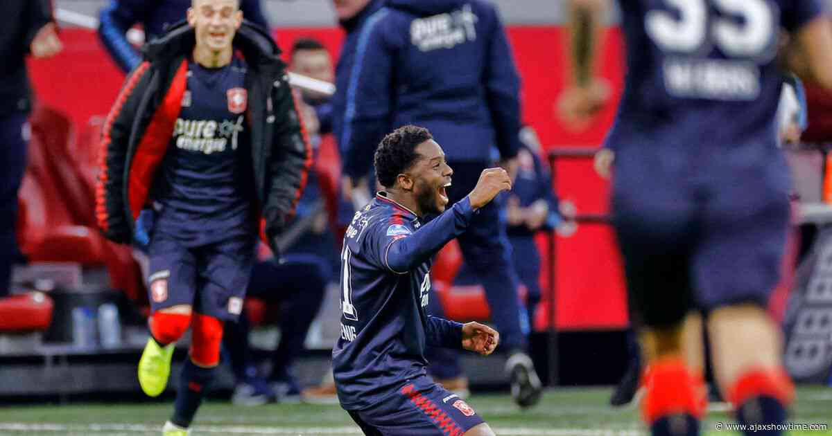 Rondom Ajax: Voormalig Ajacied Menig op proef bij De Graafschap