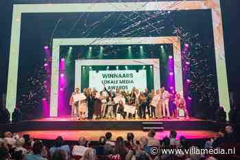 Lokale Media Awards 2026: producties over bosbranden, vondelingen en huilende mannen vallen in de prijzen