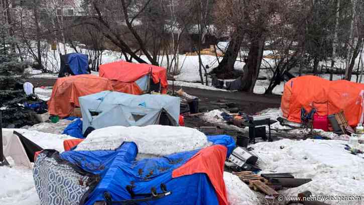 Thunder Bay’s Addiction and Homelessness Crisis: Is the City on the Right Path?
