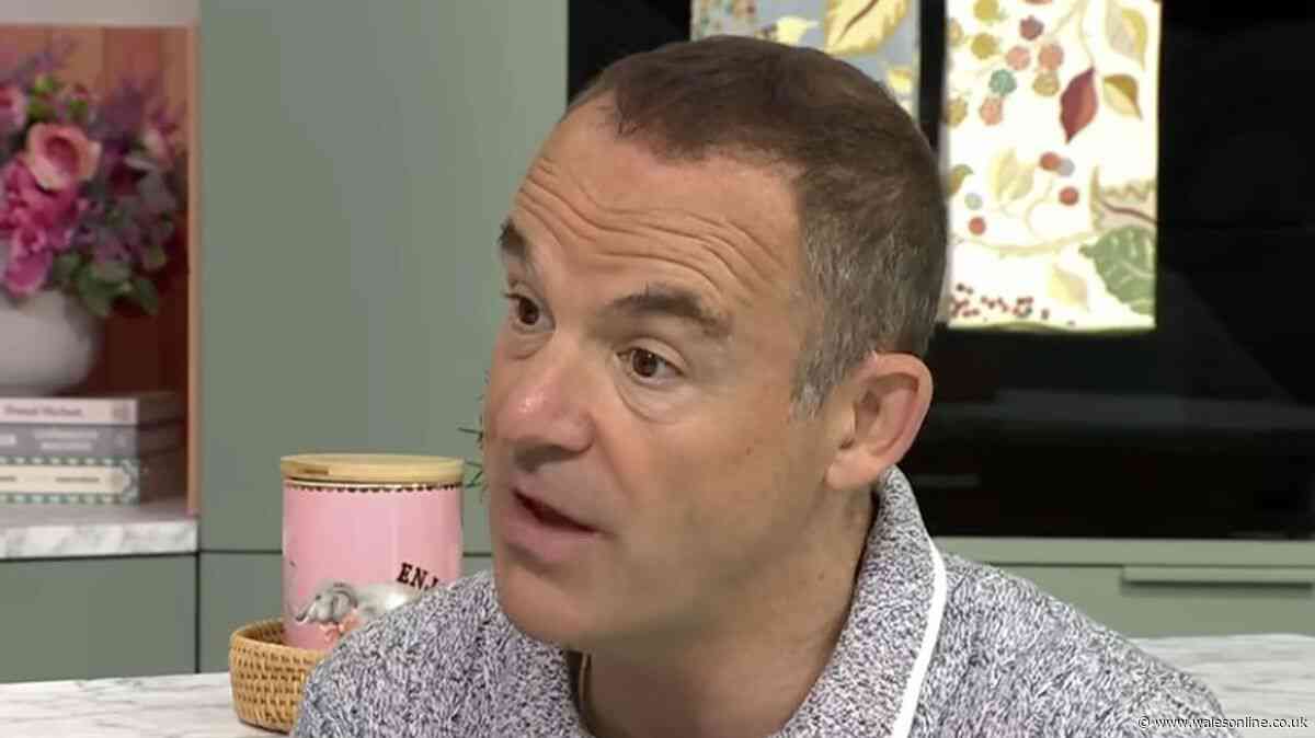 Martin Lewis 'loopholes in law' warning to anyone renewing car insurance