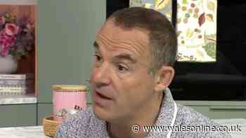 Martin Lewis 'loopholes in law' warning to anyone renewing car insurance