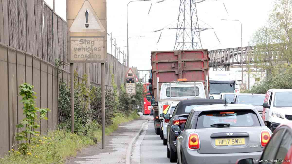 Five-month roadworks project begins in Cardiff with all residents told to make change