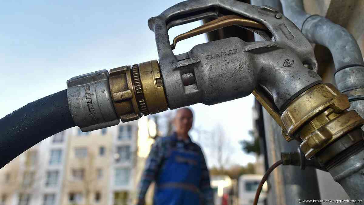 Heizölpreise-Prognose 2026: Experten sagen, wann die Preise wieder sinken