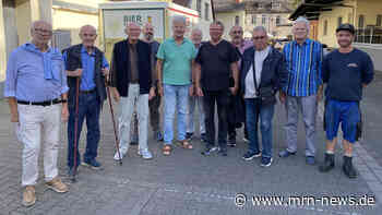 Mutterstadt – Pfälzer Braukunst und Weinerzeugung – beim Bierbrauen und Weinanbau genau hingeschaut