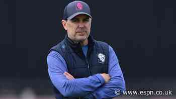 Ryan Campbell steps up as Durham director of cricket following promotion