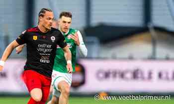 Surinaamse voetbalbond meldt zich bij Nederlandse topscorer in Bulgarije
