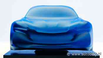 Nieuwe Alpine A110 wordt een beauty, maar er is ook slecht nieuws