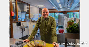 "Biologisch koken is intelligente eenvoud"