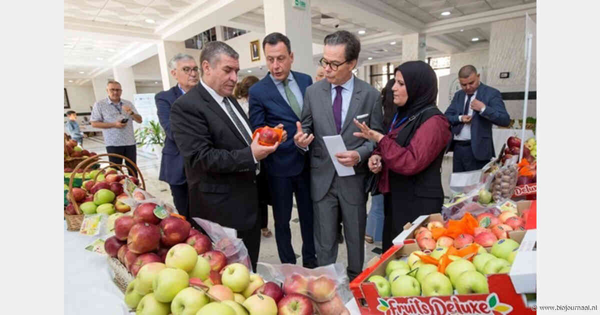 Algerije zet stappen richting Europese standaarden voor bio en kwaliteitslabels