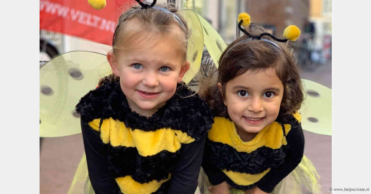Biowinkel Gouda organiseert activiteiten rond bio-bloembollenweekend