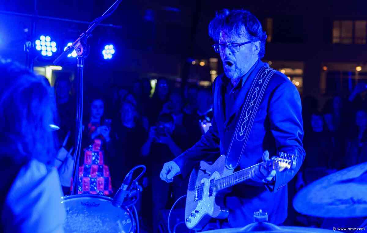 Jason Newsted remembers Cliff Burton 40 years after Metallica bassist’s death: “Maybe if I try really hard, I could be a tenth of as good”
