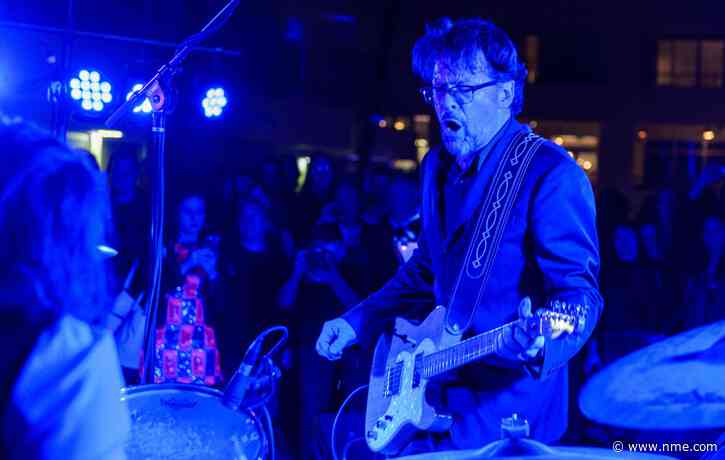 Jason Newsted remembers Cliff Burton 40 years after Metallica bassist’s death: “Maybe if I try really hard, I could be a tenth of as good”