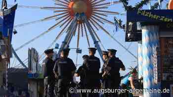 Fast jeden Tag eine Festnahme auf der Wiesn: Hochwirksames Kokain ist in München allgegenwärtig