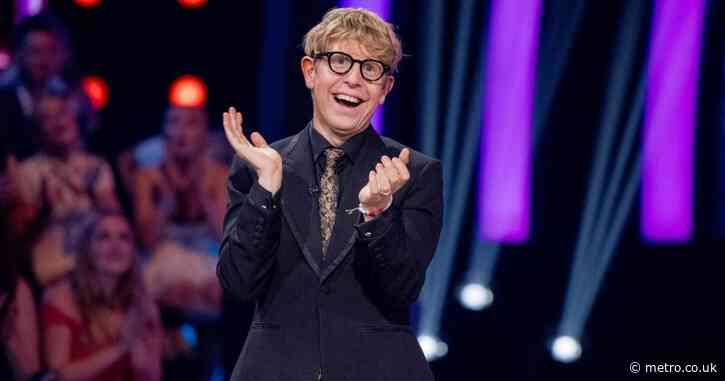 BBC presenter urges Strictly fans to ‘be kind’ after cruel Josh Widdicombe backlash