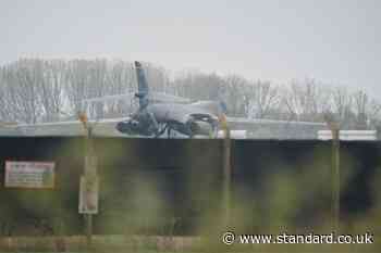 RAF Fairford: what do we know so far?