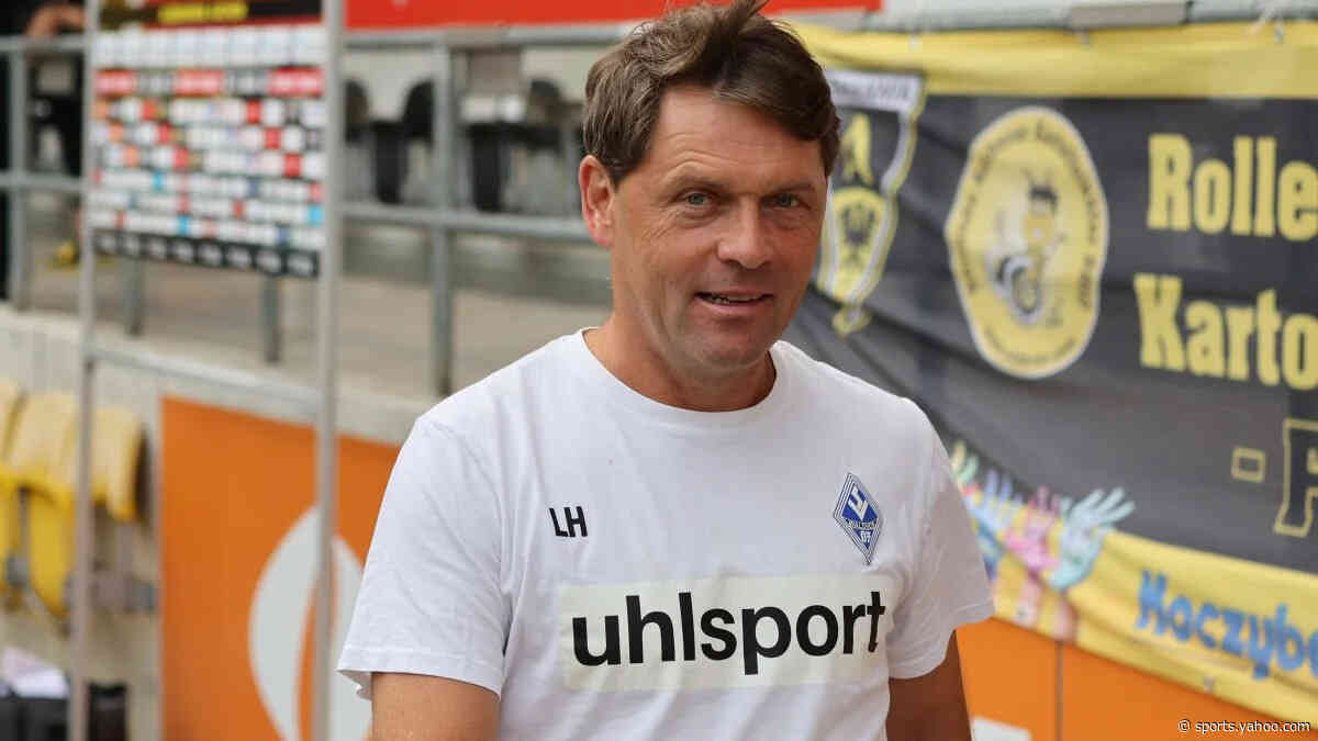 Luc Holtz set to leave Ligue 2 side FC Metz