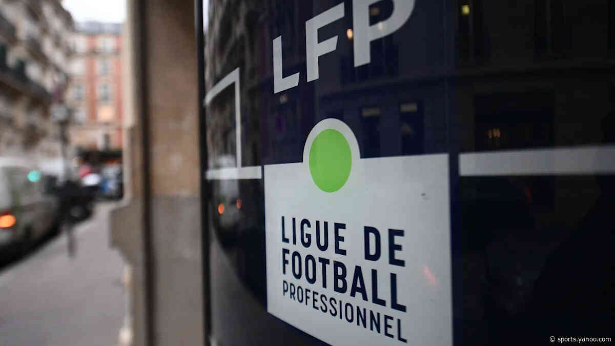 Nicolas de Tavernost says ‘club divisions and conflicts of interest’ were behind LFP Media exit