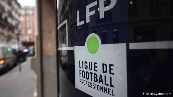 Nicolas de Tavernost says ‘club divisions and conflicts of interest’ were behind LFP Media exit