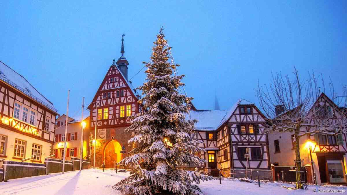 Laut Bauernregel: Von diesem Stichtag im September „mach aufs Weihnachtswetter Schluss …“