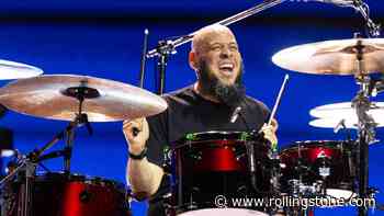 Pearl Jam Officially Welcome Abe Laboriel Jr. as New Drummer During Thunderous Ohana Headlining Set