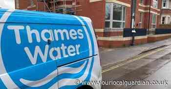 LIVE updates as thousands of homes, schools impacted by burst water main