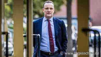 Spahn verzichtet offenbar auf Sitz im Haushaltsausschuss