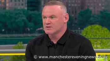 Wayne Rooney names ITV show he wouldn't do amid I'm A Celebrity rumours