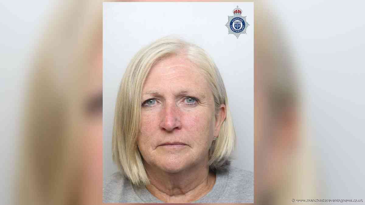 Horror at Cheshire nursery as woman puts 'lives of 22 children at risk' in terrifying scenes