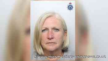 Horror at Cheshire nursery as woman puts 'lives of 22 children at risk' in terrifying scenes
