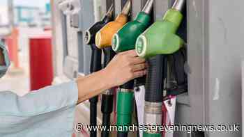 RAC issues statement as cost of diesel hits all-time high after 56.8p rise
