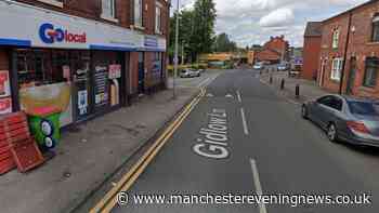 Man tragically dies on Wigan street as emergency services rush to scene