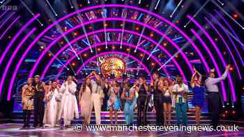 Strictly Come Dancing fans hail 'queen' of show after ballroom surprise following plea