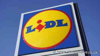 Huge new Lidl store to open in Newcastle as retail giant begins work on new site