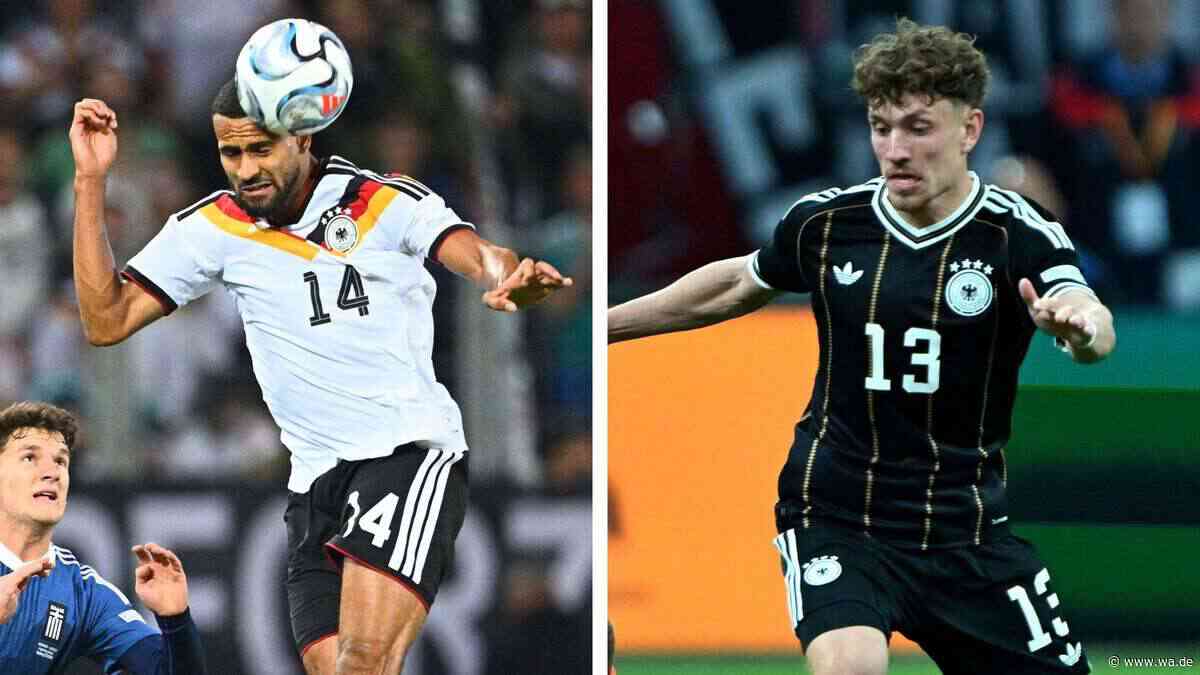 Kein Traumstart, viele Baustellen: Gewinner und Verlierer des ersten Klopp-Kaders