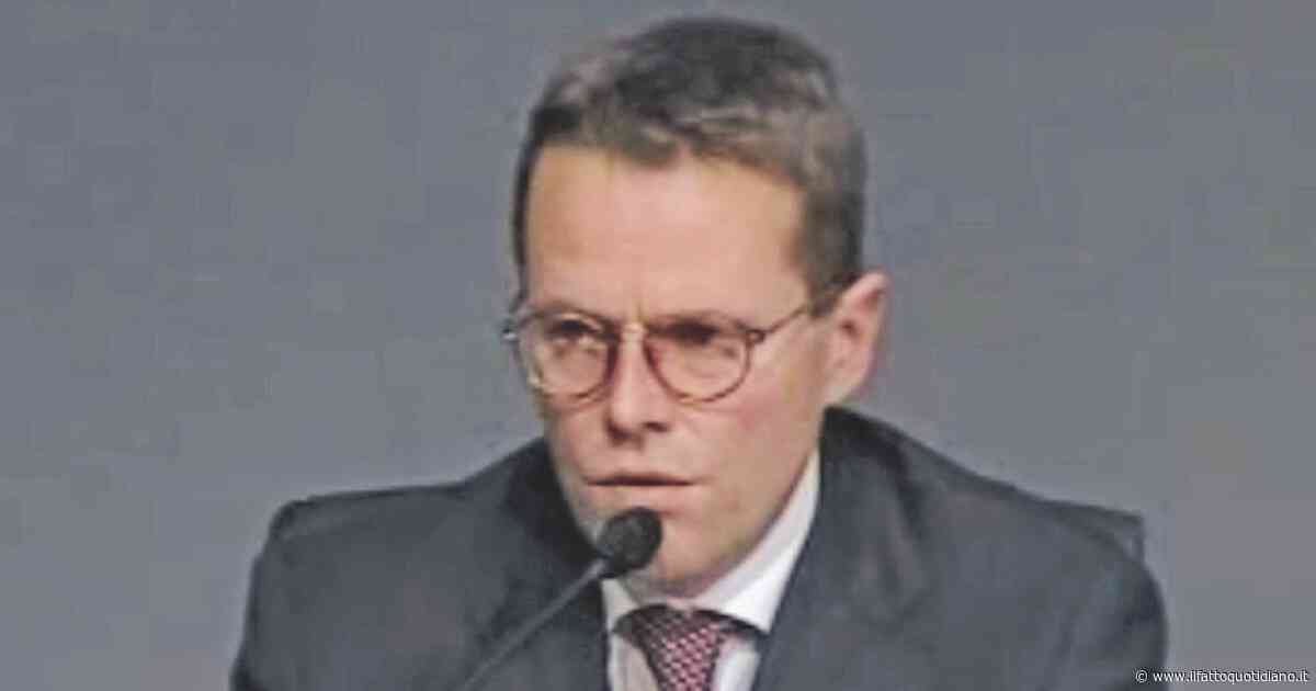 Morte David Rossi, l’ipotesi dei periti: “Omicidio con due o tre aggressori”