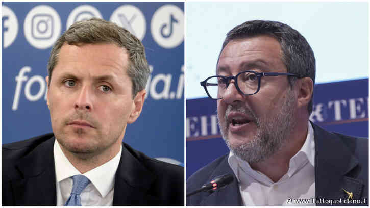 Milano, vertice del centrodestra per le Comunali: Forza Italia e FdI insistono per candidare Perego, muro di Lega e Lupi